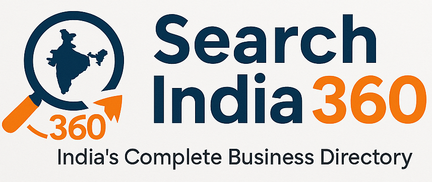 SearchIndia360